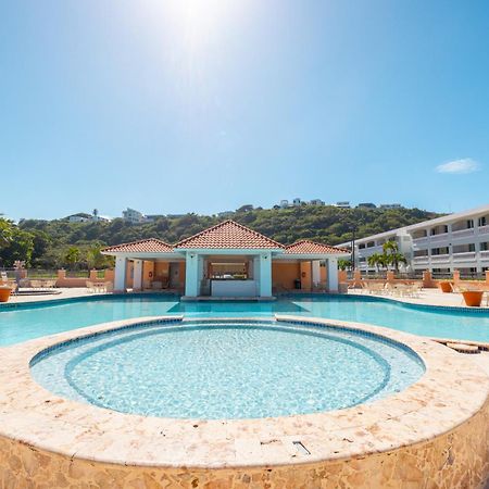 Golden Dream Villas 1St Floor A イサベラ エクステリア 写真