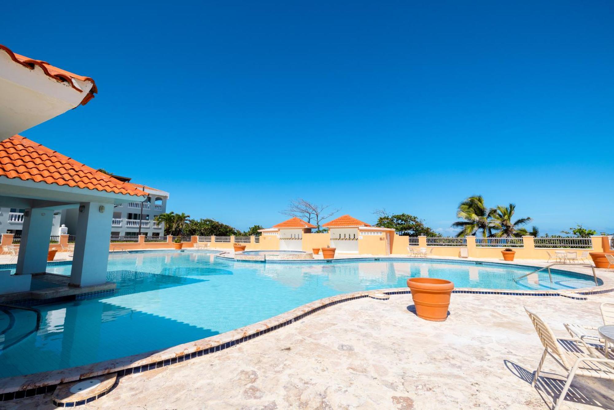 Golden Dream Villas 1St Floor A イサベラ エクステリア 写真