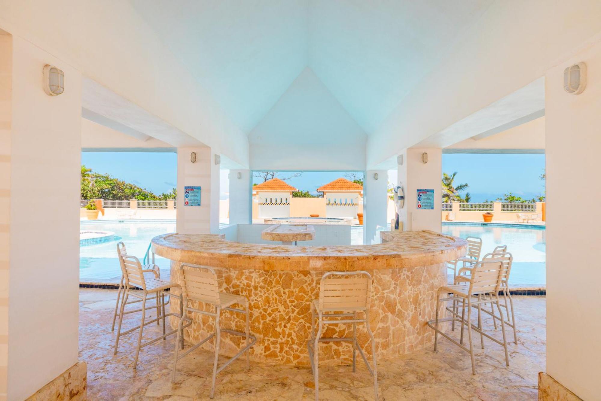 Golden Dream Villas 1St Floor A イサベラ エクステリア 写真