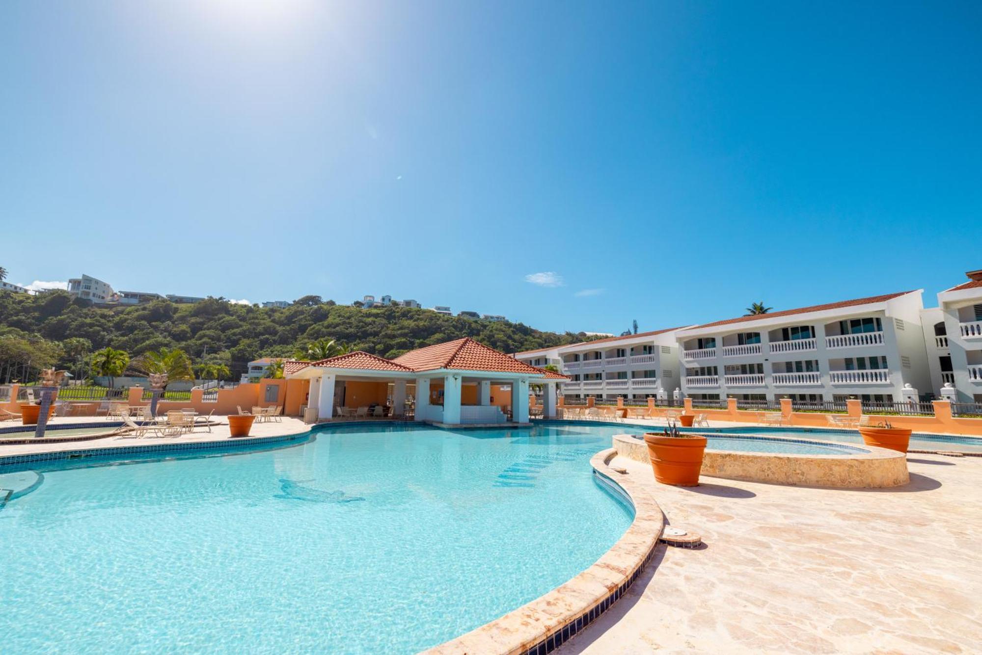 Golden Dream Villas 1St Floor A イサベラ エクステリア 写真
