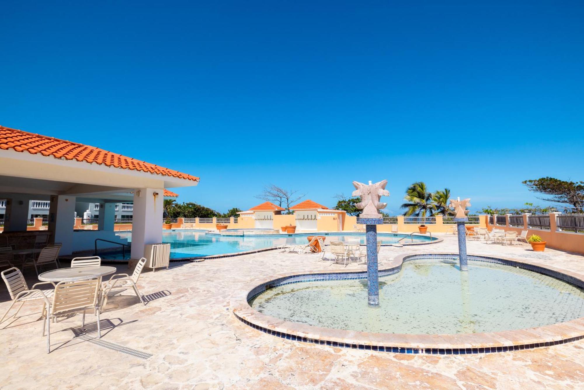 Golden Dream Villas 1St Floor A イサベラ エクステリア 写真