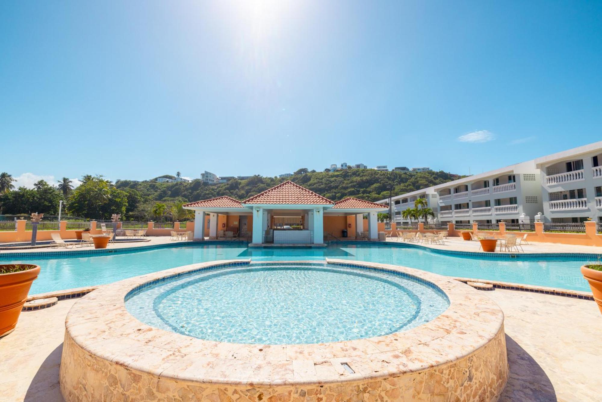 Golden Dream Villas 1St Floor A イサベラ エクステリア 写真