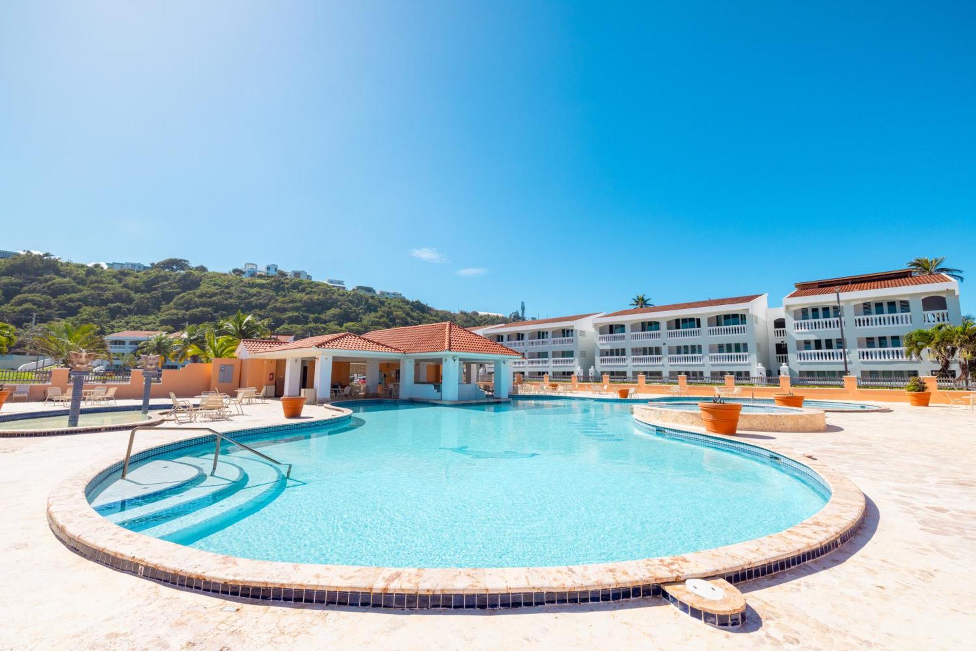 Golden Dream Villas 1St Floor A イサベラ エクステリア 写真