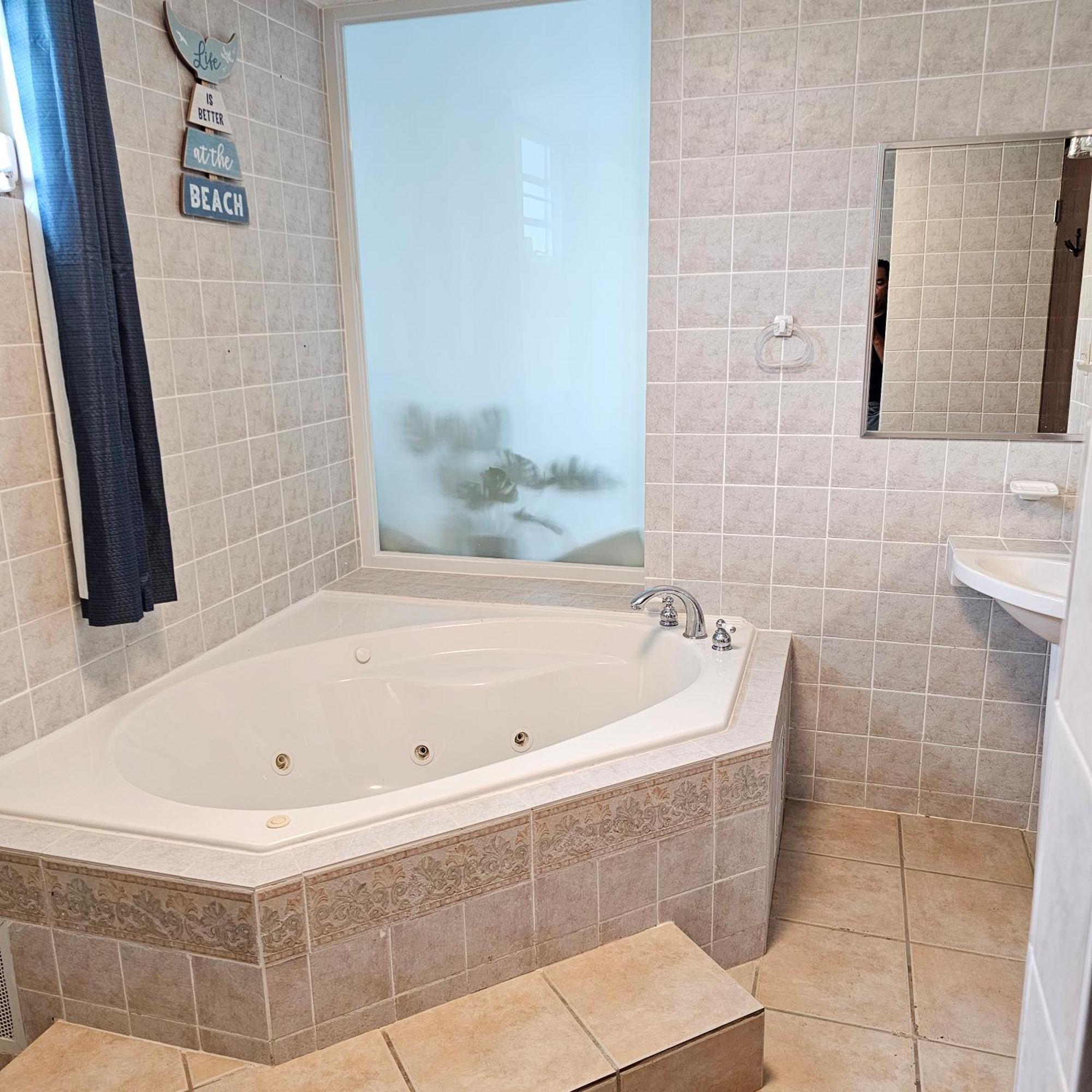 Golden Dream Villas 1St Floor A イサベラ エクステリア 写真