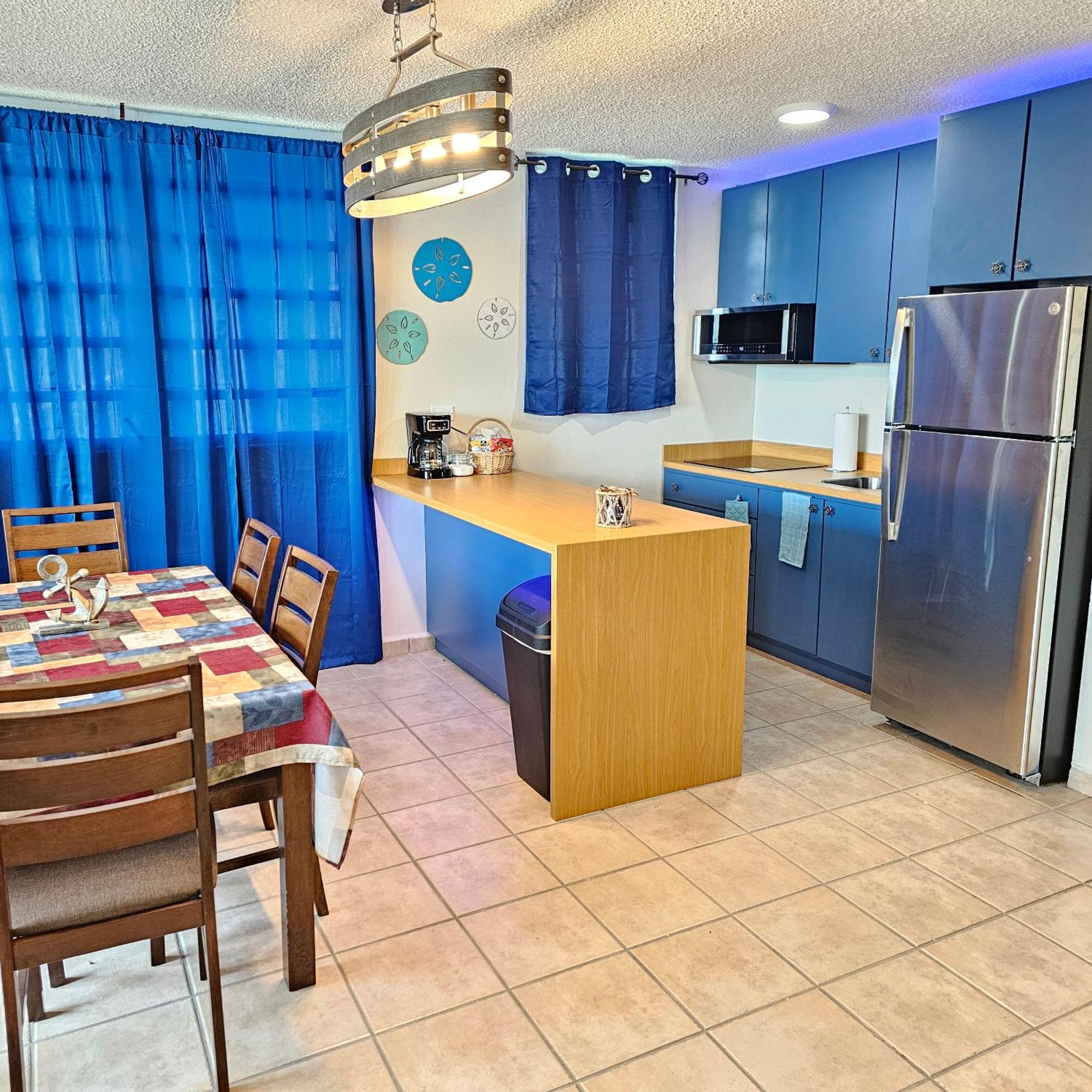 Golden Dream Villas 1St Floor A イサベラ エクステリア 写真