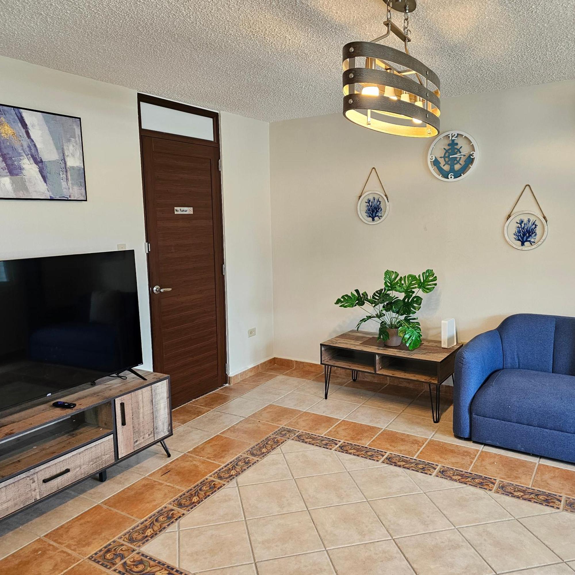 Golden Dream Villas 1St Floor A イサベラ エクステリア 写真