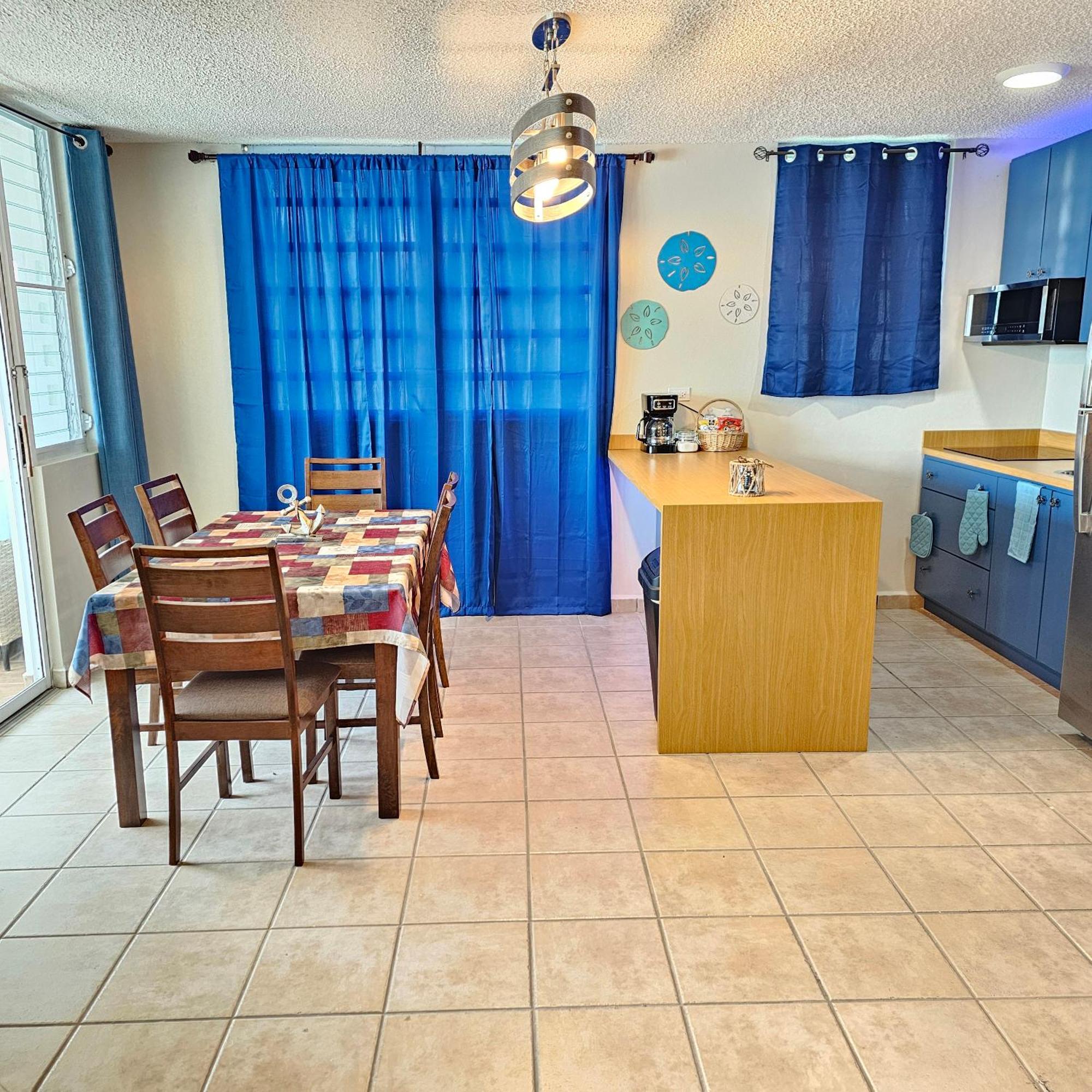 Golden Dream Villas 1St Floor A イサベラ エクステリア 写真