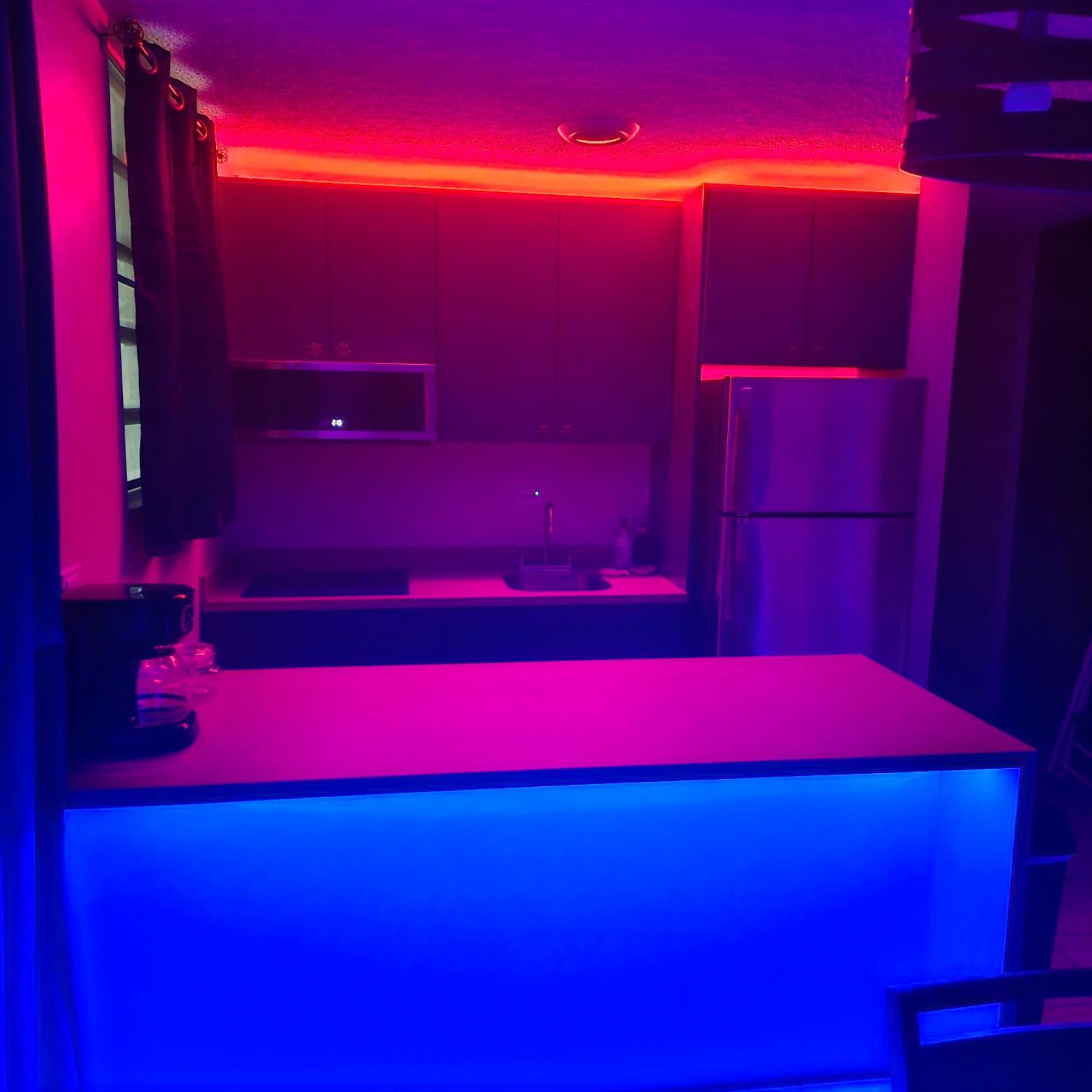 Golden Dream Villas 1St Floor A イサベラ エクステリア 写真
