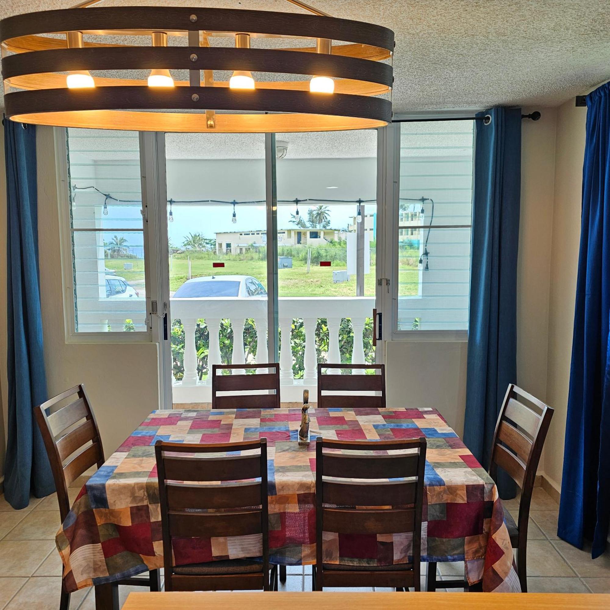 Golden Dream Villas 1St Floor A イサベラ エクステリア 写真