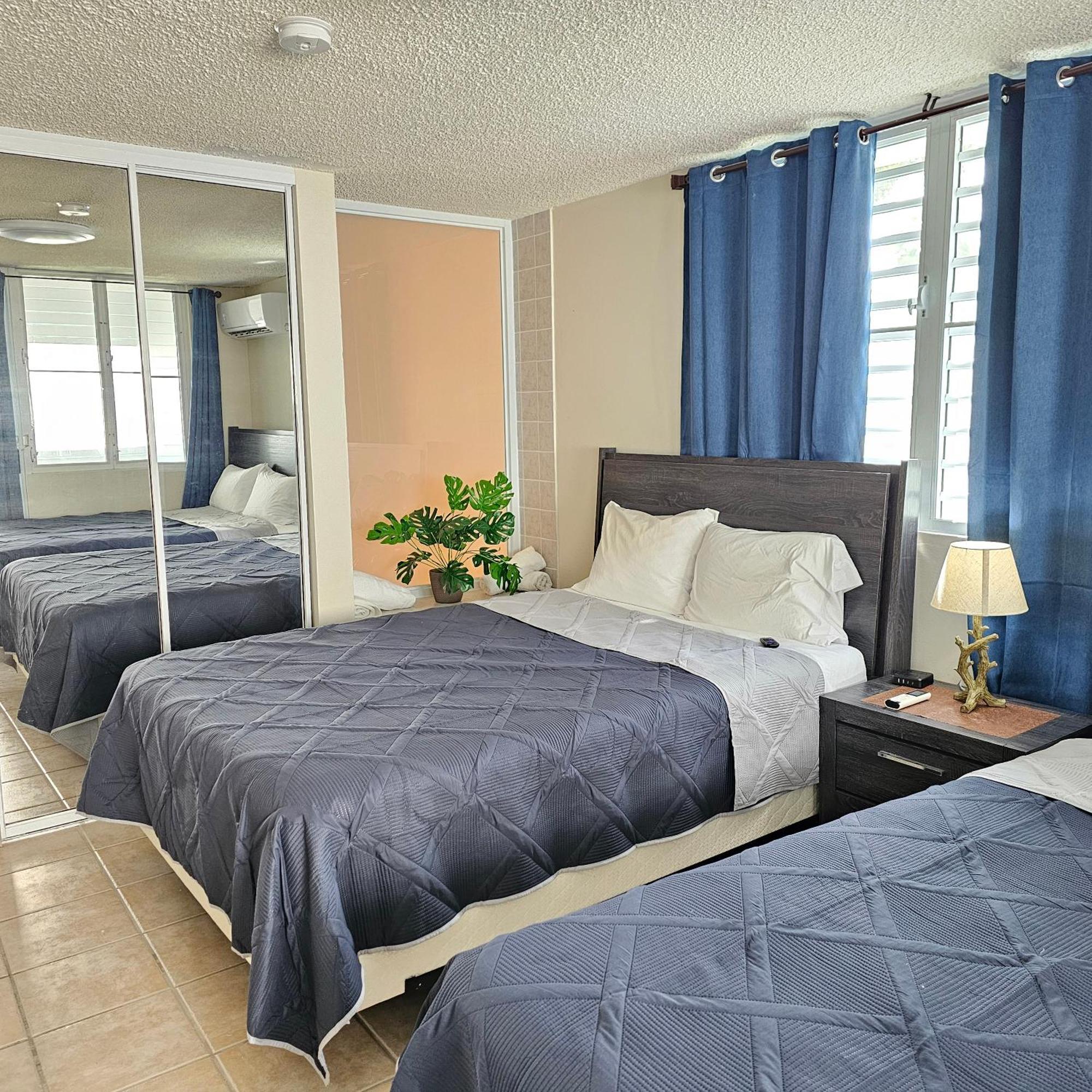 Golden Dream Villas 1St Floor A イサベラ エクステリア 写真