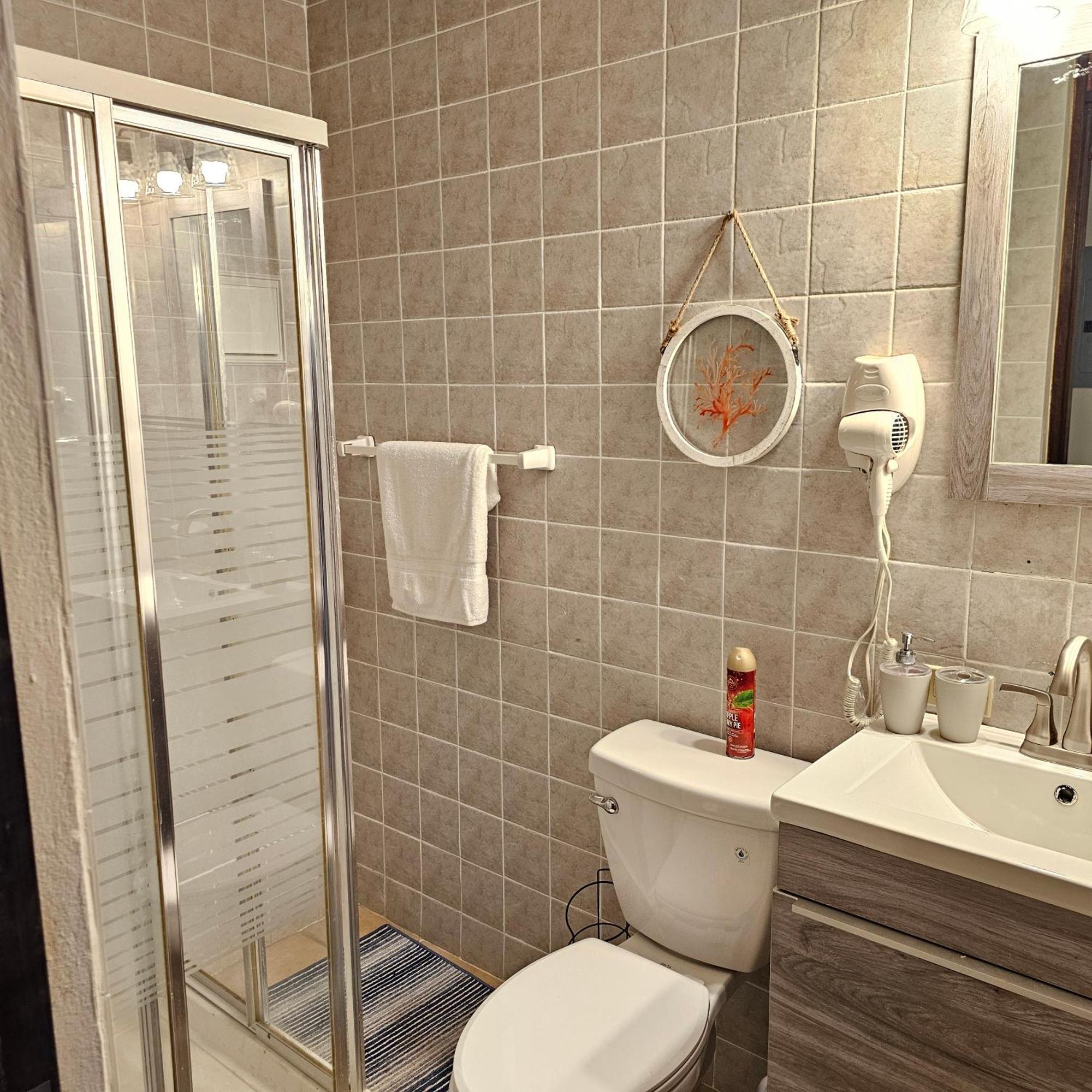 Golden Dream Villas 1St Floor A イサベラ エクステリア 写真