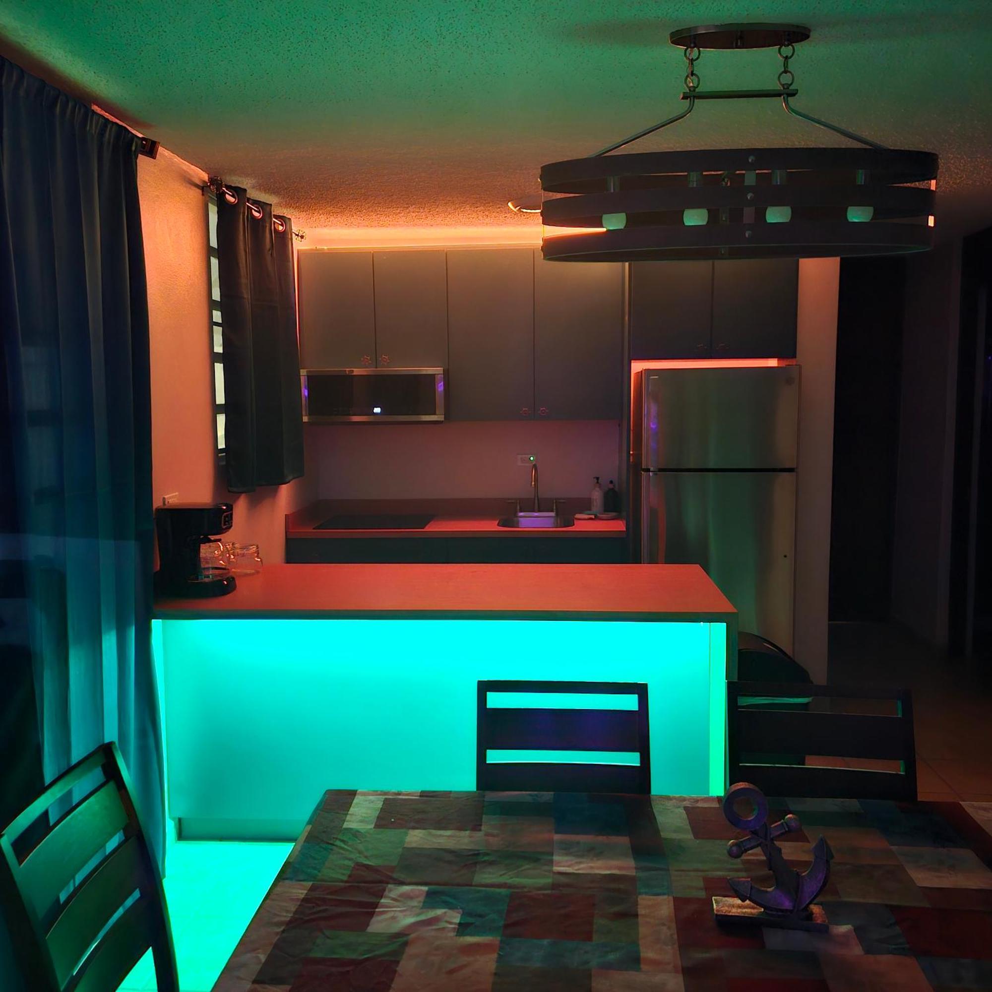 Golden Dream Villas 1St Floor A イサベラ エクステリア 写真