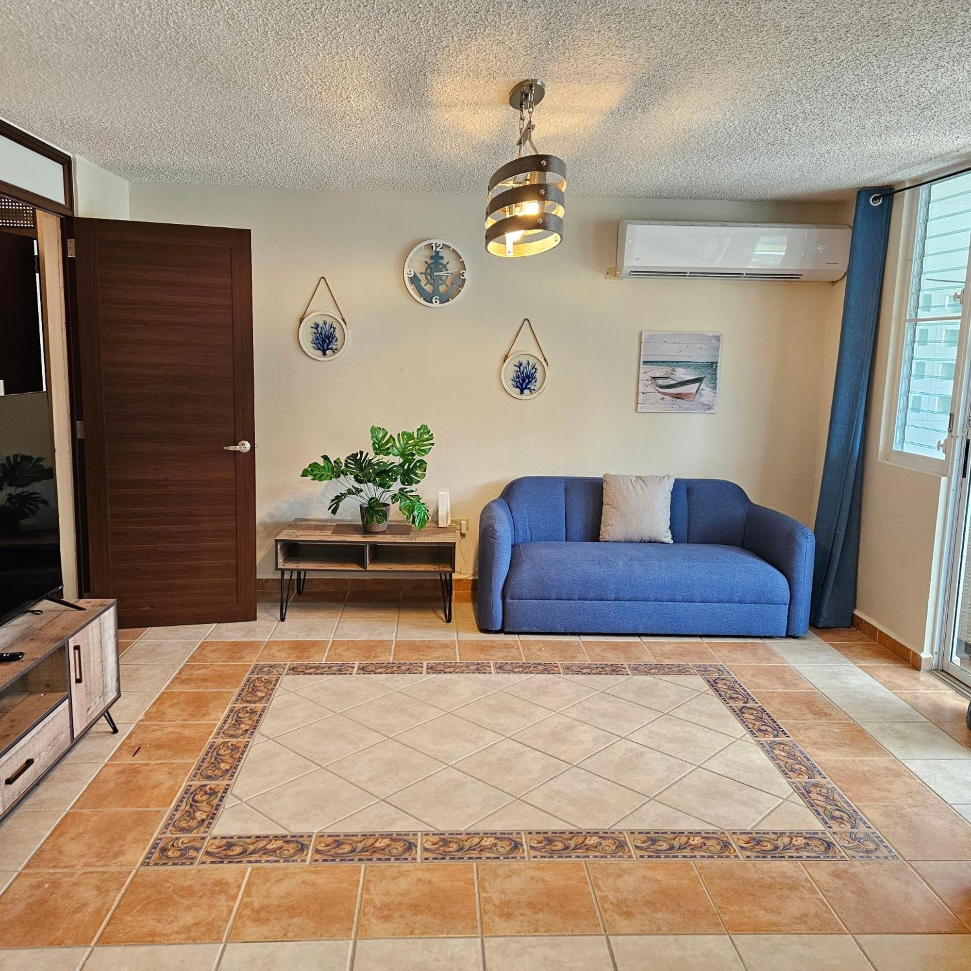 Golden Dream Villas 1St Floor A イサベラ エクステリア 写真