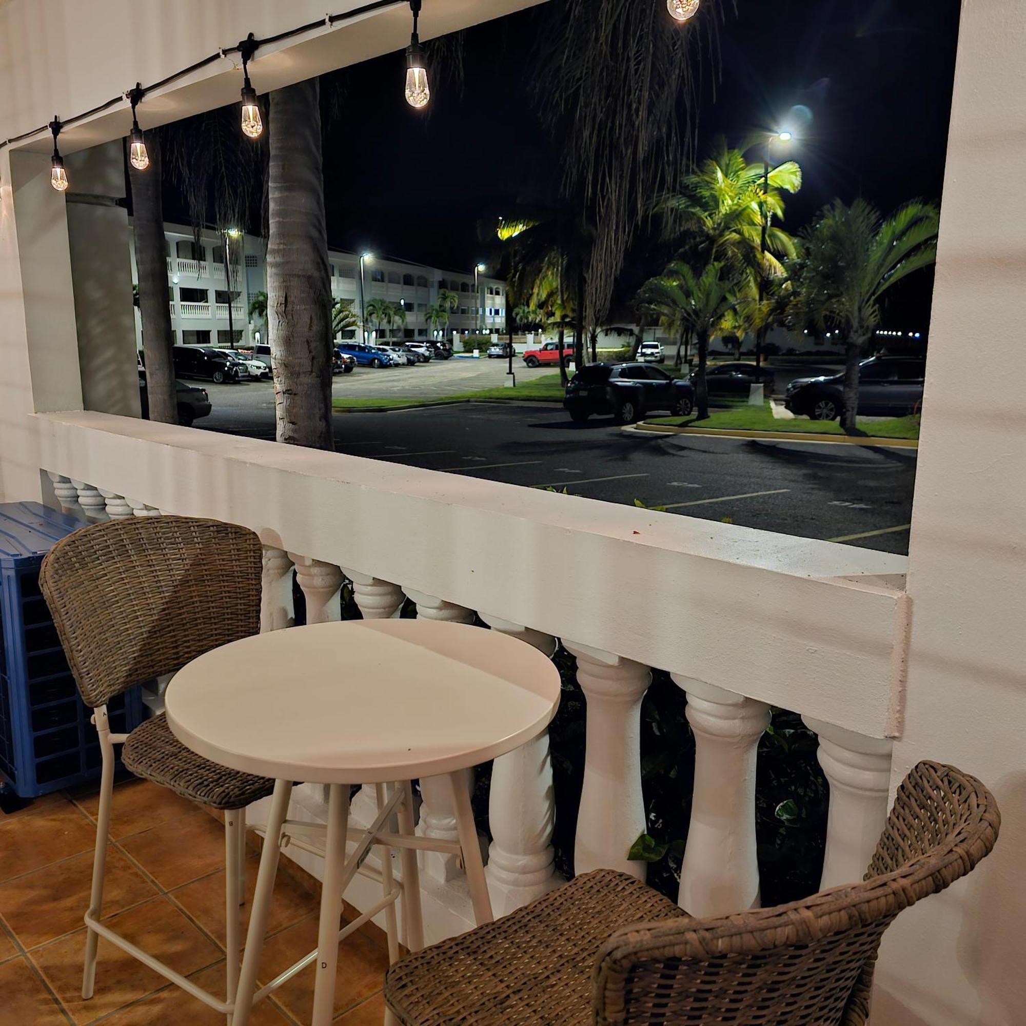 Golden Dream Villas 1St Floor A イサベラ エクステリア 写真