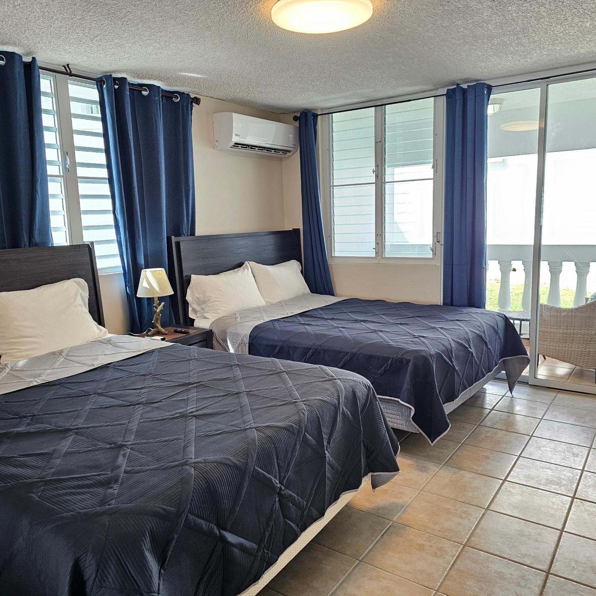 Golden Dream Villas 1St Floor A イサベラ エクステリア 写真