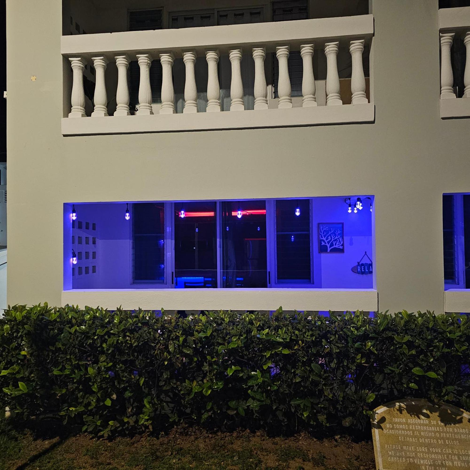 Golden Dream Villas 1St Floor A イサベラ エクステリア 写真
