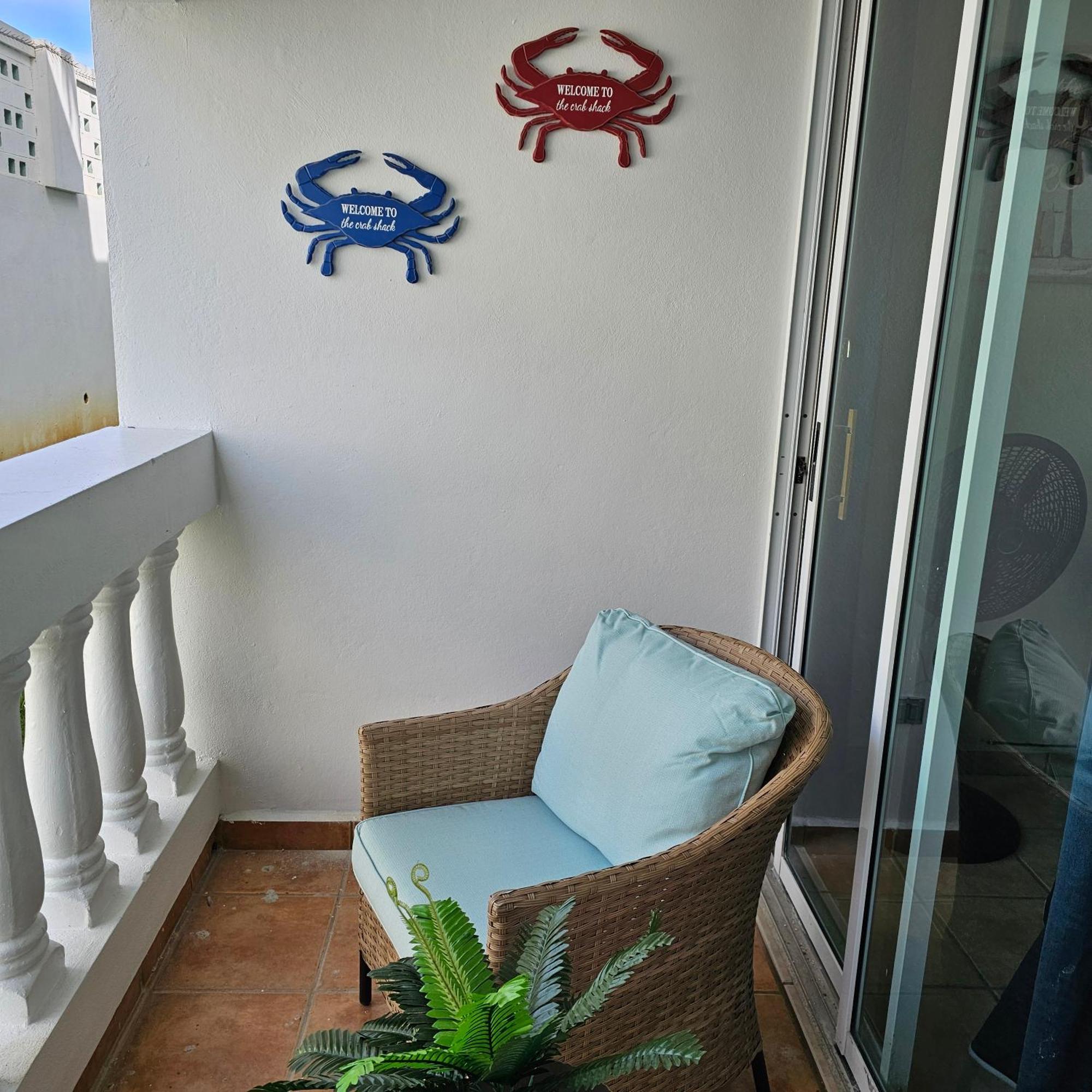 Golden Dream Villas 1St Floor A イサベラ エクステリア 写真