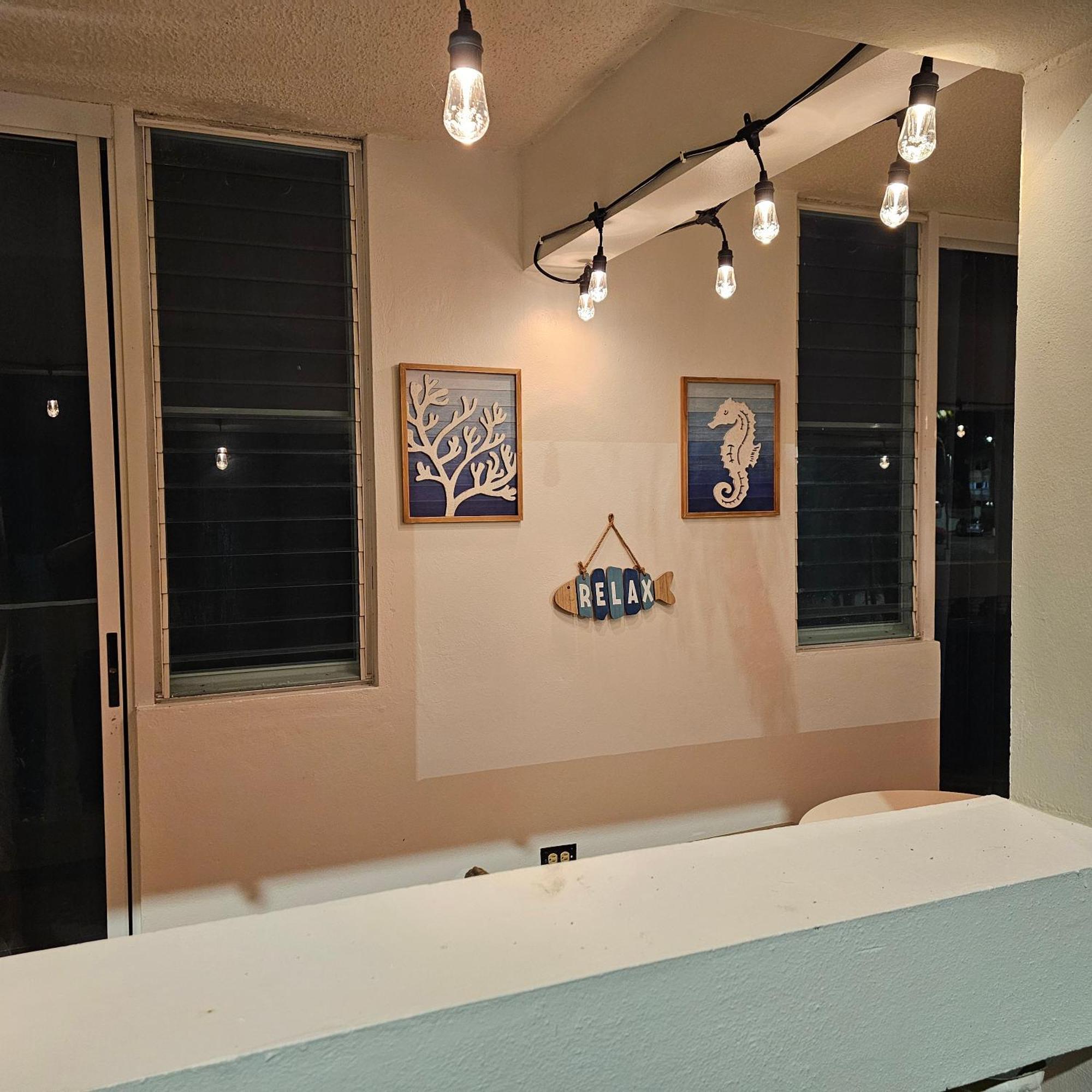 Golden Dream Villas 1St Floor A イサベラ エクステリア 写真