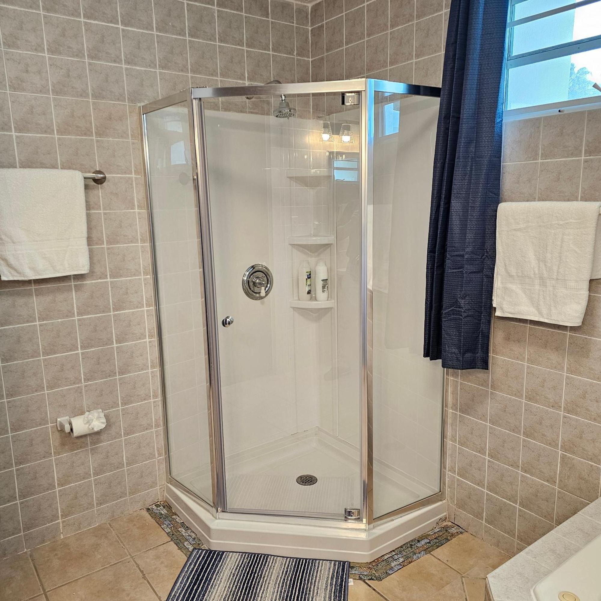 Golden Dream Villas 1St Floor A イサベラ エクステリア 写真